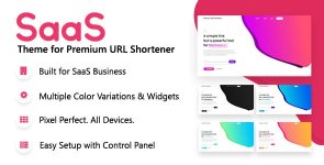 SaaS Theme for Premium URL Shortener.jpg