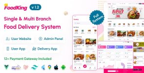 FoodKing - restaurant food ordering & delivery system.jpg