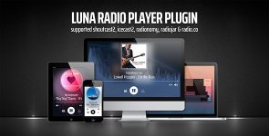 Luna Web Radio Player Plugin.jpg