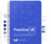 Hero ui design book