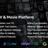 OVOO - Live TV & Movie Portal CMS with Membership System