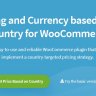 WooCommerce Price Based on Country Pro Add-on By PriceBasedCountry