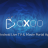 OXOO - Android Live TV & Movie Portal App with Subscription System By SpaGreen