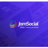 JomSocial PRO - social network component for Joomla