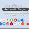 WordPress Automatic Plugin 1904470 By ValvePress