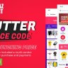 Flutter AmazCart - Ecommerce Flutter Source code for Android and iOS