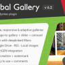 Global Gallery - Responsive Gallery Plugin For WordPress