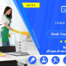 Cleanto - Bookings management system for cleaners and cleaning companies
