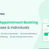 BookingPress Mollie Payment Gateway Addon