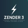 Zender - Multiple Payment Gateway Plugin