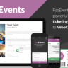 FooEvents Seating – WordPress Plugin
