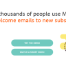 MailPoet Premium - Email and Newsletters in WordPress