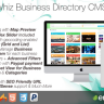 WhizBiz - Business Directory CMS | Miscellaneous