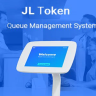 JL Token - Queue Management System 3.1.9