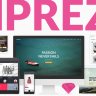 Impreza - WordPress Website and WooCommerce Builder