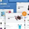 Eleckon - Electronic Store Shopify 2.0 Theme