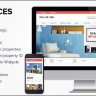 Real Spaces - WordPress Properties Directory Theme v3.2