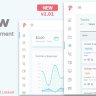 Grow CRM - Laravel Project Management