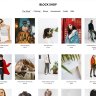 Block Shop WooCommerce Theme