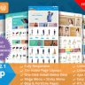 EmallShop - Responsive Multipurpose WooCommerce Theme