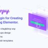 JetPopup - Popup Add-on for Elementor