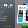 Real3D FlipBook WordPress Plugin