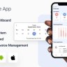 KiviCare Flutter 3.x App - Clinic & Patient Management System