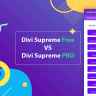 Divi Supreme - Custom and Creative Divi Modules