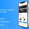 Zota - Elementor Multi-Purpose WooCommerce Theme