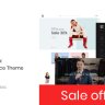 Zuka - Clean, Minimal WooCommerce Theme