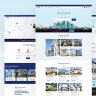 Houzy - Real Estate WordPress Theme (Addon Free)