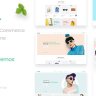 Famita - Minimalist WooCommerce WordPress Theme