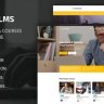 Studylms - Education LMS & Courses WordPress Theme