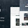 Prolisting - Directory Listing WordPress Theme