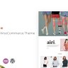 Airi - Clean, Minimal WooCommerce Theme