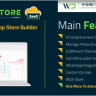 WhatsStore SaaS - Online WhatsApp Store Builder