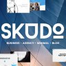 Skudo - Responsive Multipurpose WordPress Theme