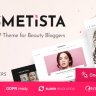 Cosmetista - Beauty & Makeup Theme