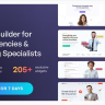 Affirm - Marketing & Digital Agency WordPress Theme