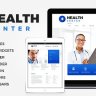 Health Center - Medical WordPress theme