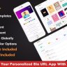 PixaURL - Run Your Own SaaS Platform for Building Bio URL , Mini Sites, Digital Cards