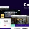 ConFix - Expo & Events WordPress Theme