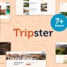 Tripster - Travel & Lifestyle WordPress Blog