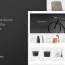 Seese - Responsive eCommerce Theme