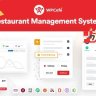 WP Cafe | Restaurant Reservation, Food Menu & Food Ordering for WooCommerce