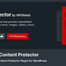 WPShield Content Protector