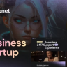 Neuronet – AI Business & Startup WordPress Theme