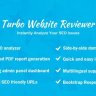 Turbo Website Reviewer - In-depth SEO Analysis Tool