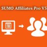 SUMO Affiliates Pro - WordPress Affiliate Plugin