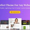 Astra Theme - Everything You Need to Build Stunning Website